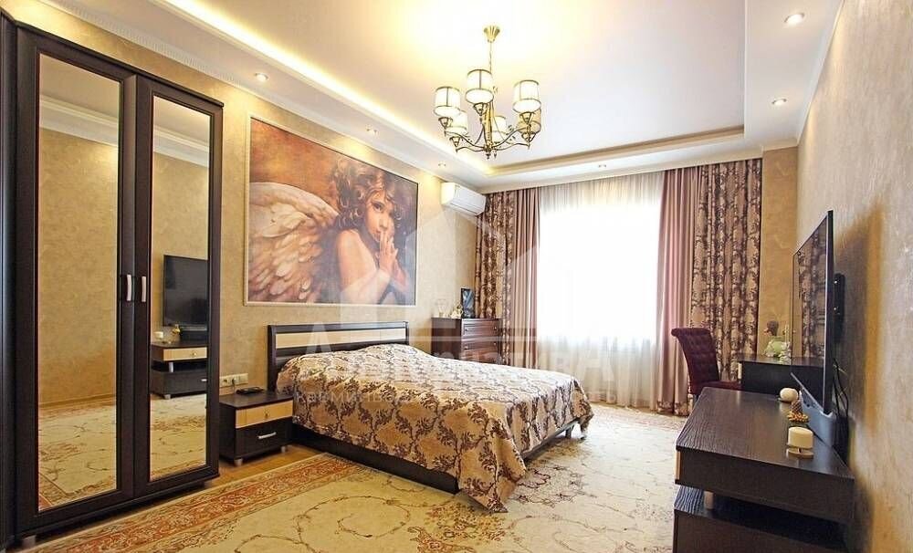 квартира г Кисловодск ул Узбекистанская 2 фото 9