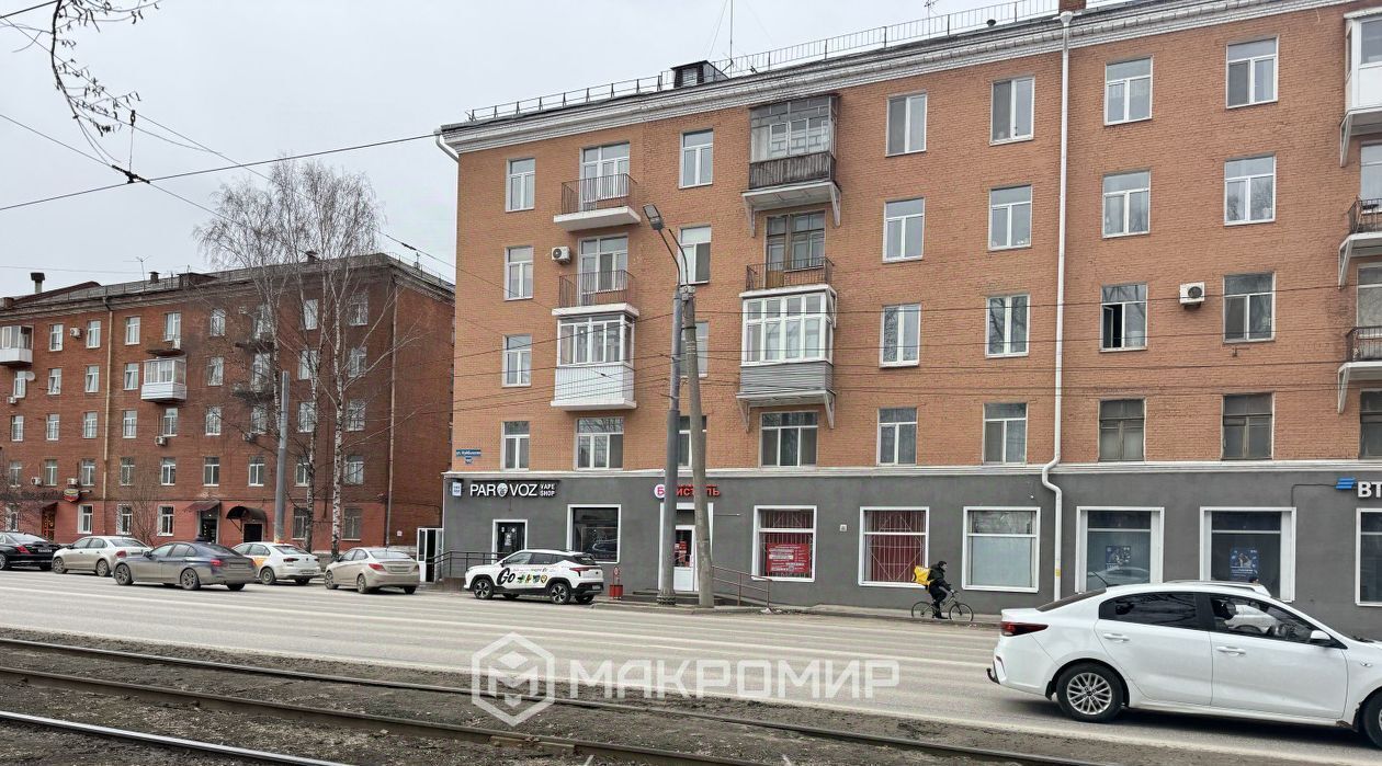 свободного назначения г Пермь р-н Свердловский ул Куйбышева 103 фото 12