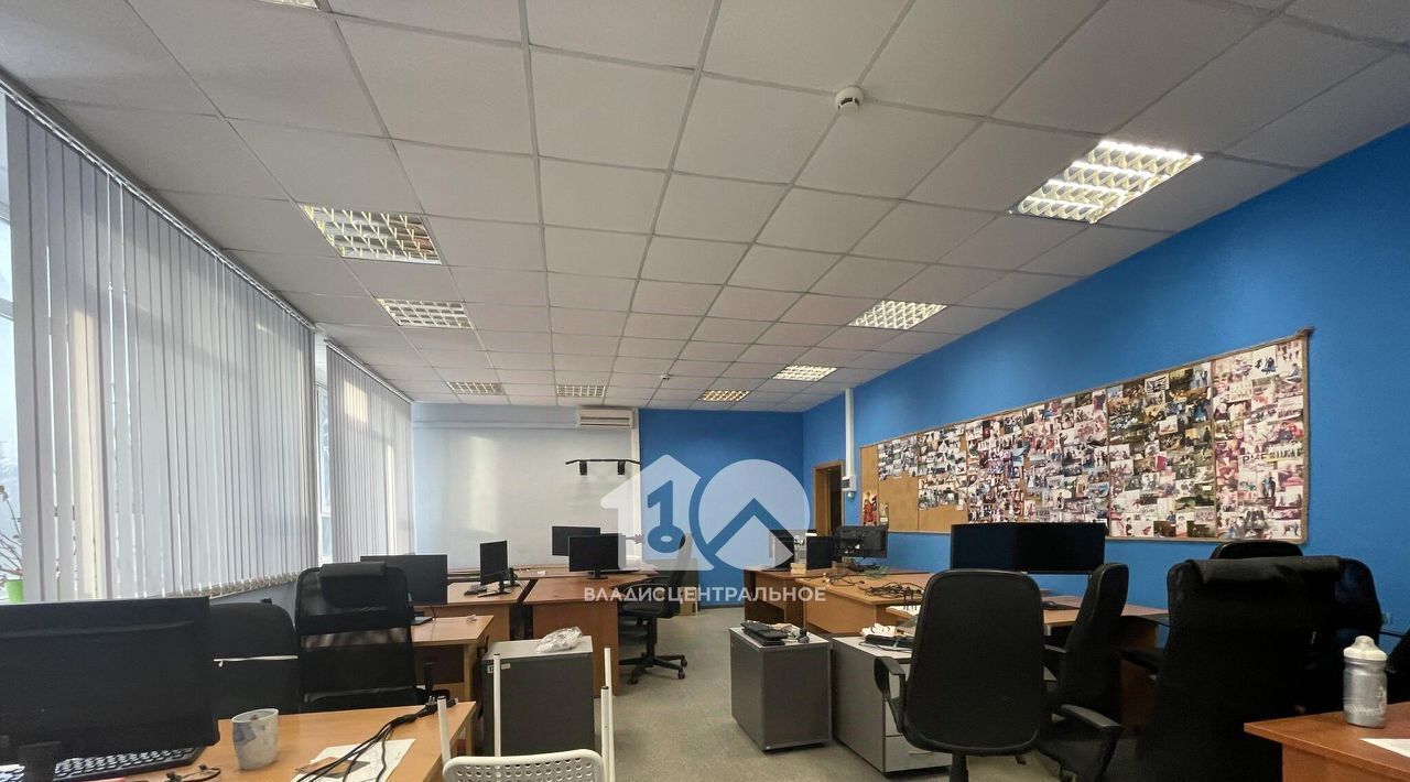офис г Новосибирск р-н Советский Академгородок ул Мусы Джалиля 21 фото 5