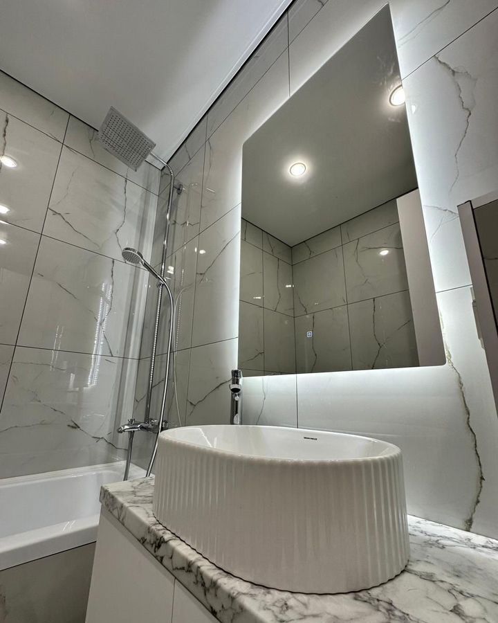 квартира г Екатеринбург Уральская ул Колмогорова 73к/2 фото 14