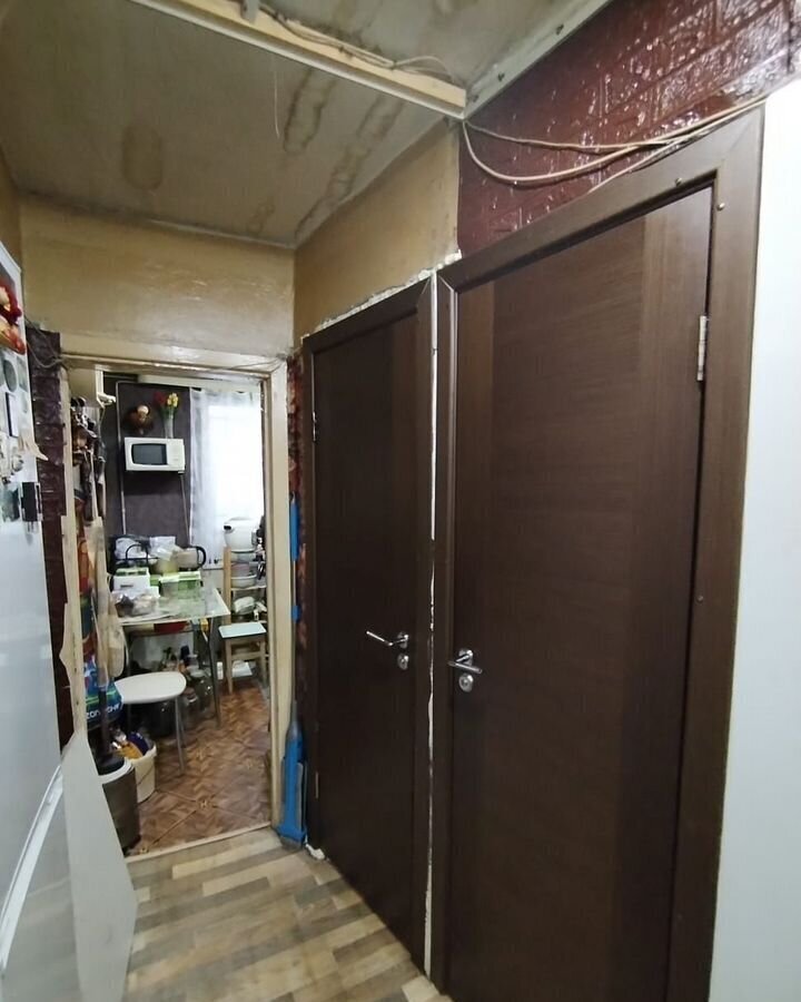 квартира г Дзержинск ул Октябрьская 70 фото 8