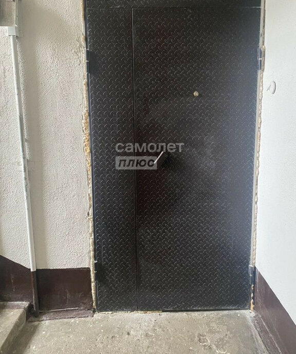 квартира г Великий Новгород ул Зелинского 32к/2 фото 15