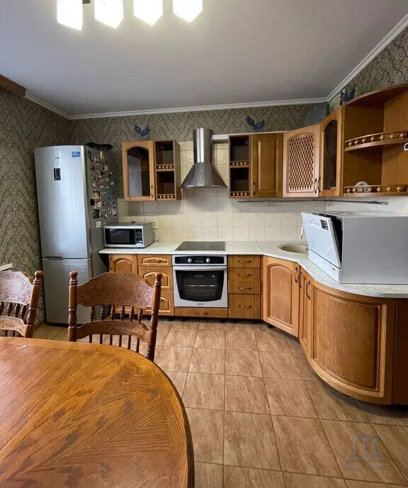 квартира г Ростов-на-Дону ул Еременко 60/10 фото 9