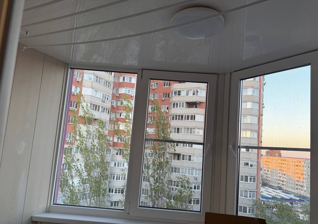 квартира г Ростов-на-Дону р-н Ворошиловский пр-кт Королева 20 фото 13