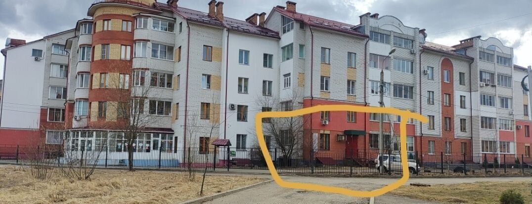 свободного назначения г Ярославль р-н Дзержинский ш Тутаевское 105 фото 3