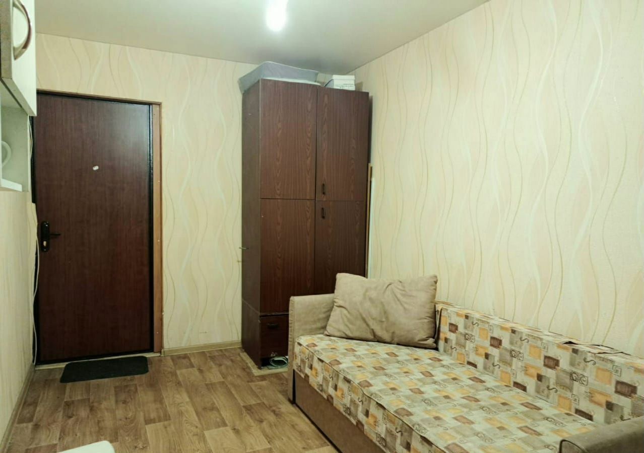комната г Казань Яшьлек ул Ново-Светлая 22 фото 2