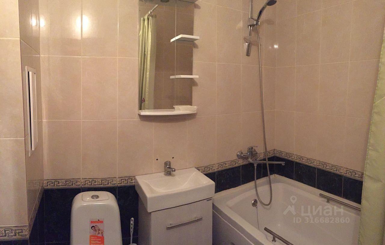 квартира г Краснодар ул им. Героя Сарабеева В.И. 3/1 фото 9