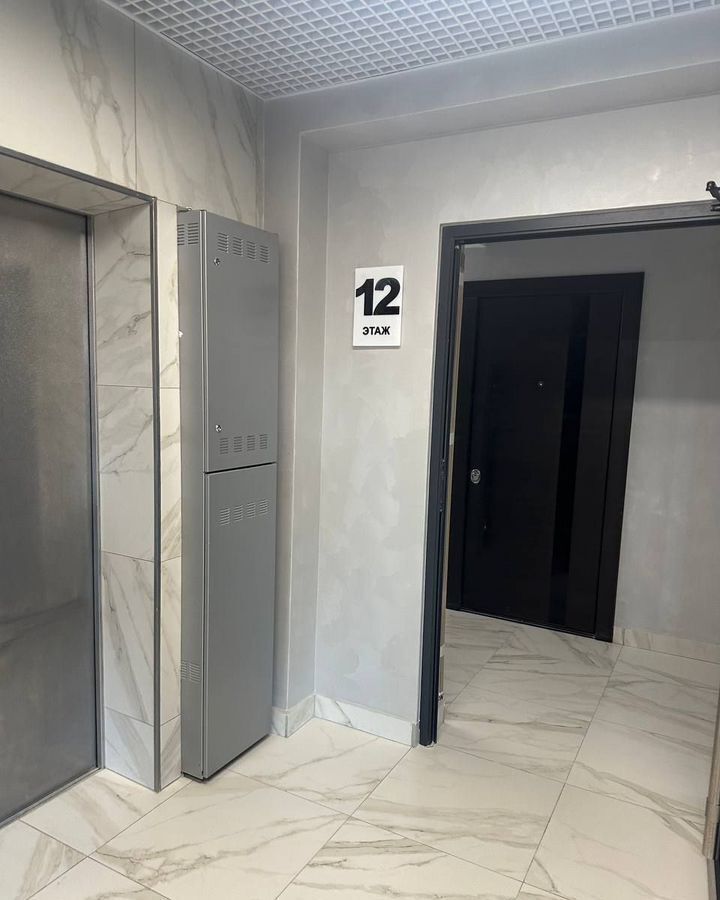 квартира г Сочи р-н Центральный ул Пластунская 104бк/2 фото 20