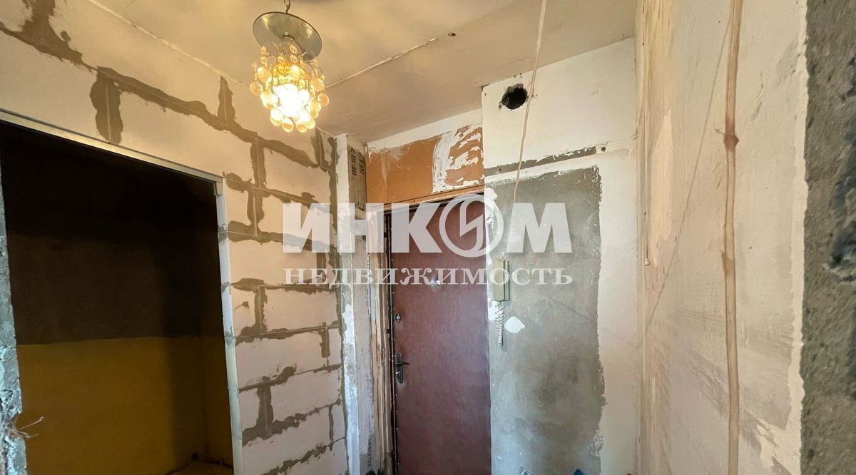 квартира г Одинцово Баковка ш Можайское 153 фото 7
