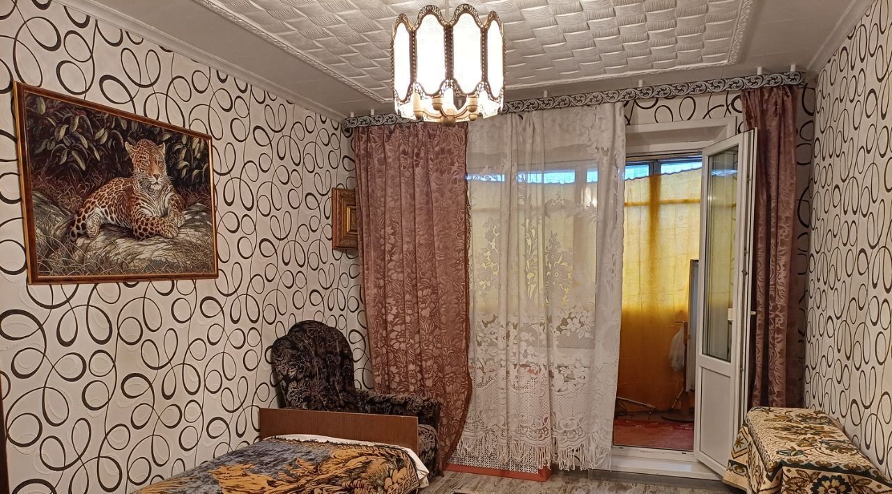 квартира г Коломна район Центральный ул Горького 34 фото 15