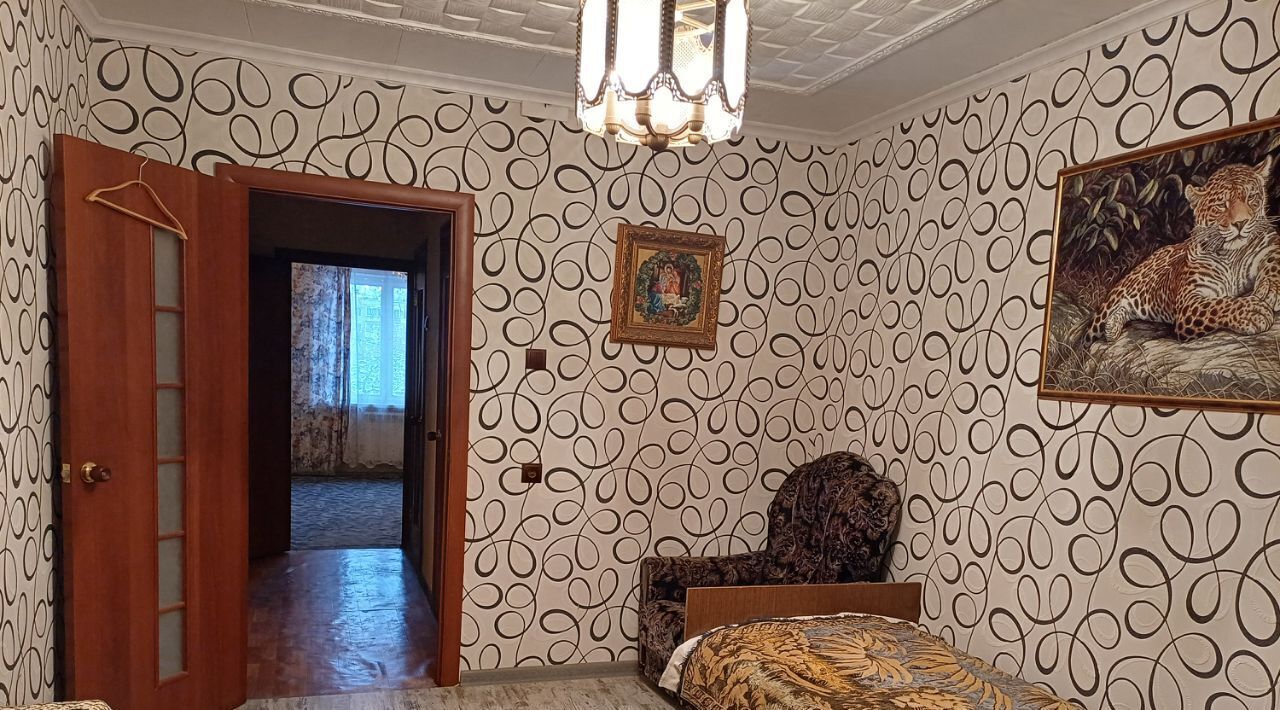 квартира г Коломна район Центральный ул Горького 34 фото 17