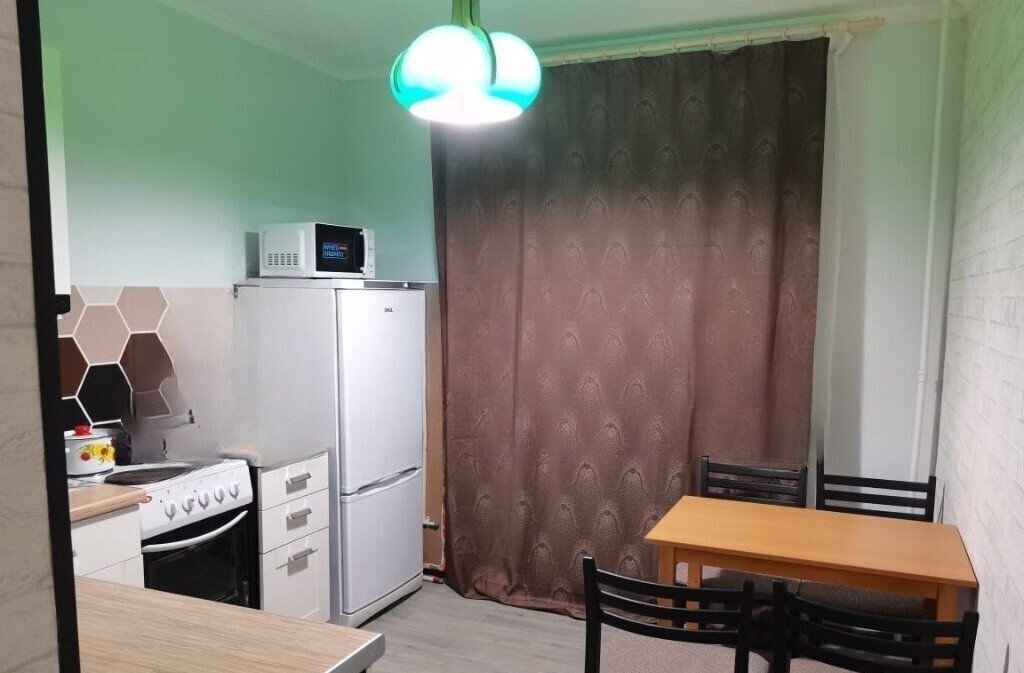 квартира г Москва метро Щукинская ул Академика Бочвара 3к/2 фото 3