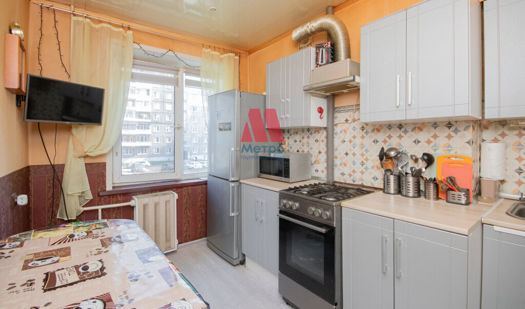 квартира г Ярославль ул Ранняя 5к/2 фото 17