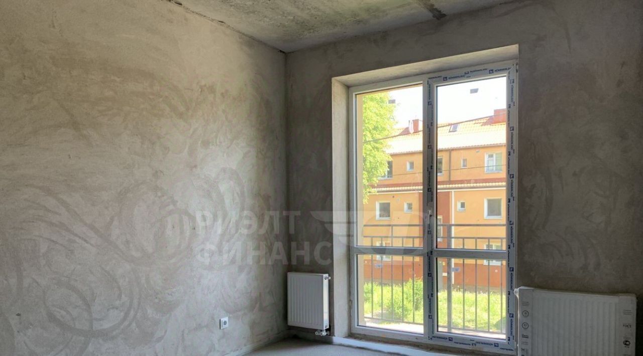 квартира г Калининград р-н Московский ул Тбилисская 5 фото 3