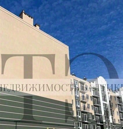 квартира г Пионерский ул Гептнера 17 фото 6