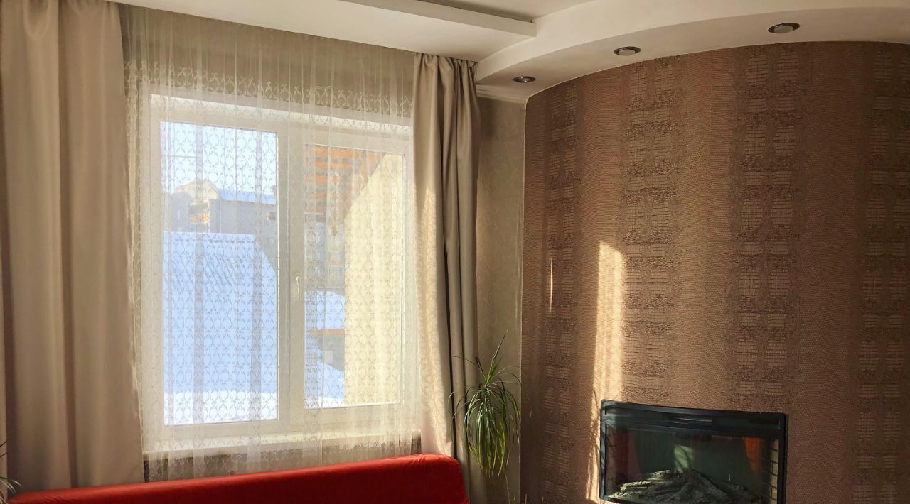 дом г Улан-Удэ р-н Железнодорожный ул Нестерова 19а фото 2