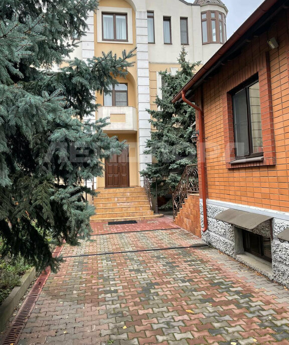 дом г Ростов-на-Дону пер Форелевый фото 1