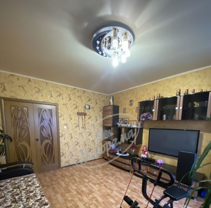 квартира г Калуга р-н Ленинский ул Фомушина 10а фото 5