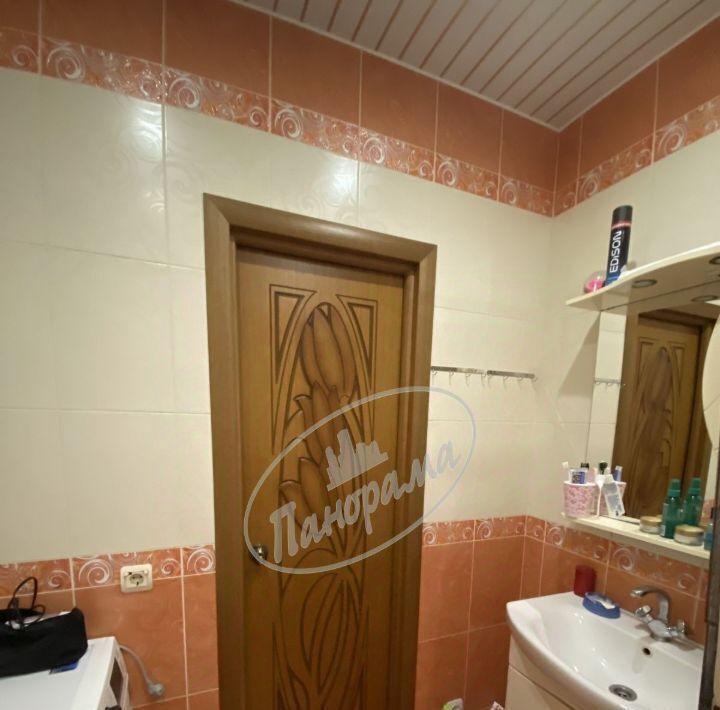 квартира г Калуга р-н Ленинский ул Фомушина 10а фото 32