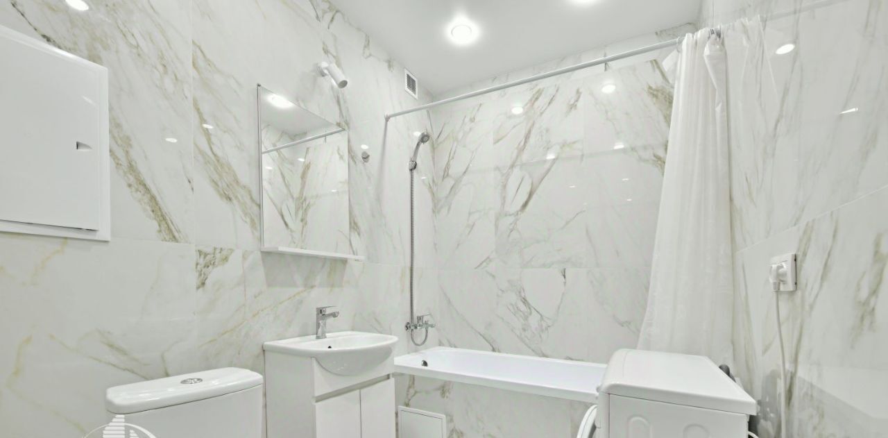 квартира г Москва метро Медведково ул Корнейчука 27 фото 7