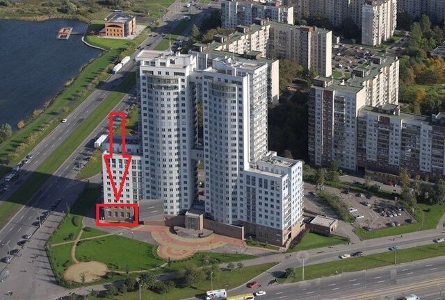 метро Проспект Славы ул Бухарестская 110к/1 фото