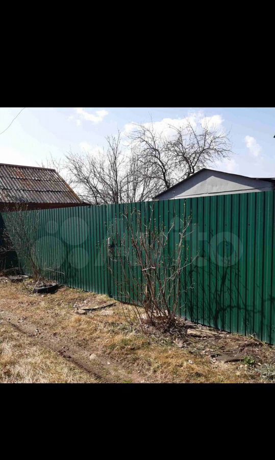 дом г Снежинск снт 8 1-я ул., 20 фото 2