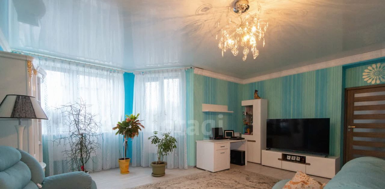 квартира г Калининград р-н Центральный ул Добролюбова 48 фото 8