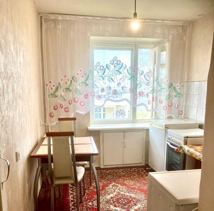 квартира г Самара Алабинская ул Молодогвардейская 211 фото 4