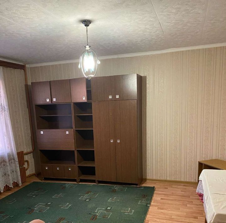квартира г Старый Оскол микрорайон Макаренко 40 фото 5