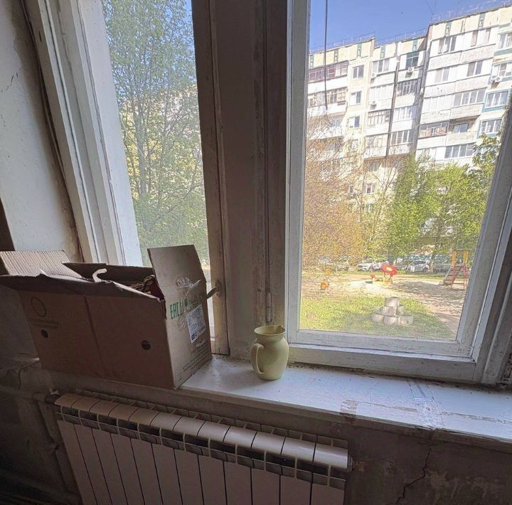 квартира г Белгород Западный ул Губкина 44в фото 5