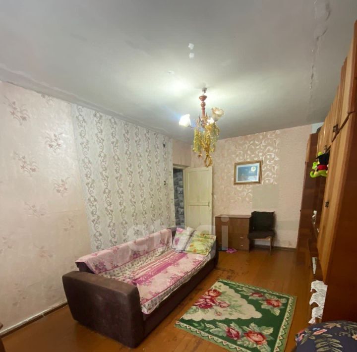 квартира г Ухта УРМЗ ул Печорская 6в фото 1