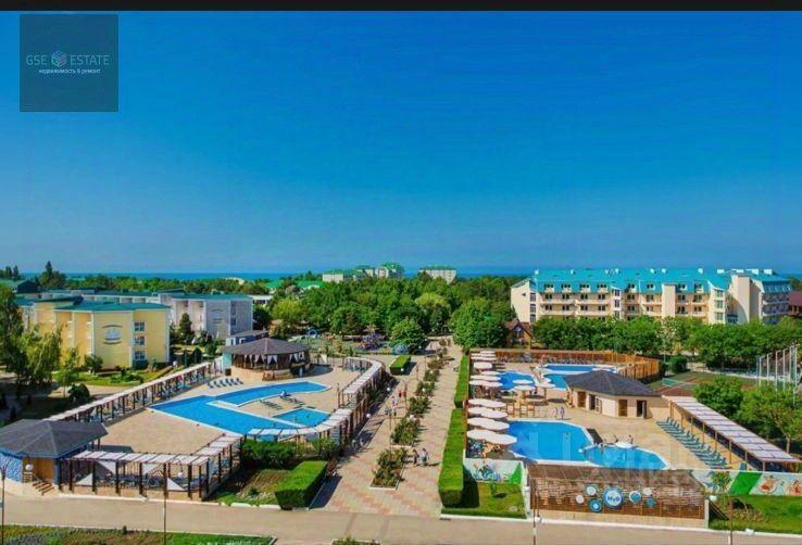 дом р-н Анапский г Анапа пр-кт Пионерский 114в фото 7
