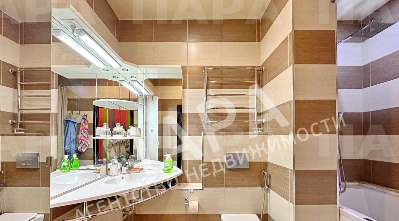 квартира г Самара Алабинская ул Ленинская 302 фото 11