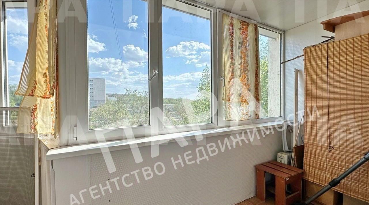 квартира г Самара Московская ул Тухачевского 28 фото 12