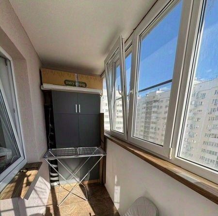 квартира р-н Анапский г Анапа ул Объездная 39к/2 фото 10