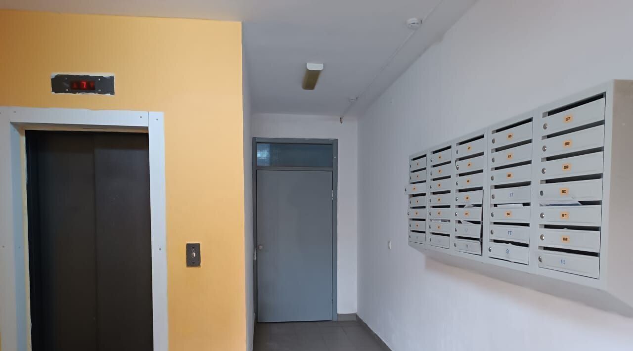 квартира г Краснодар р-н Прикубанский ул Венецианская 12 фото 16