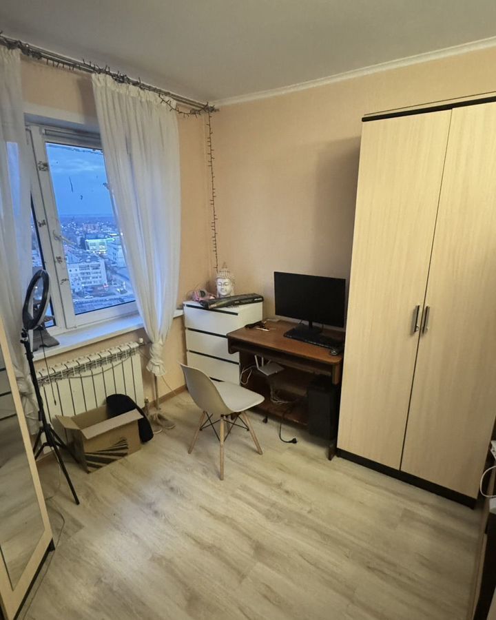 квартира г Курск р-н Центральный ул Береговая 5 фото 3