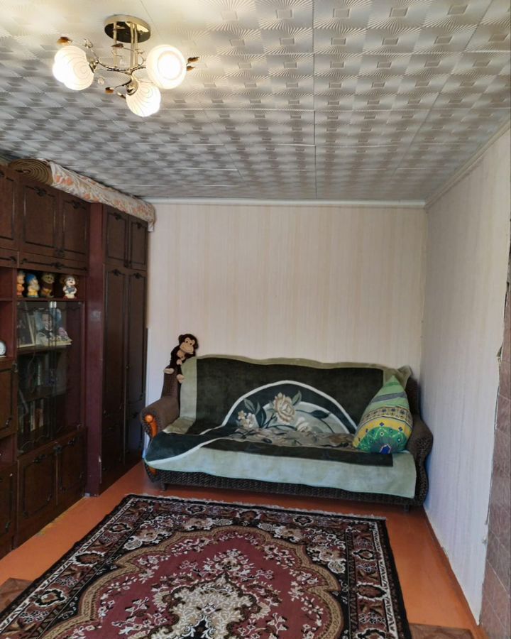 квартира г Тамбов р-н Советский ул Семилетки 8 фото 4