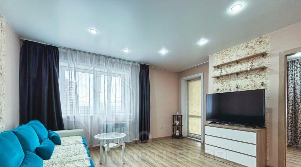 квартира г Иркутск р-н Правобережный ул Щорса 12 фото 1