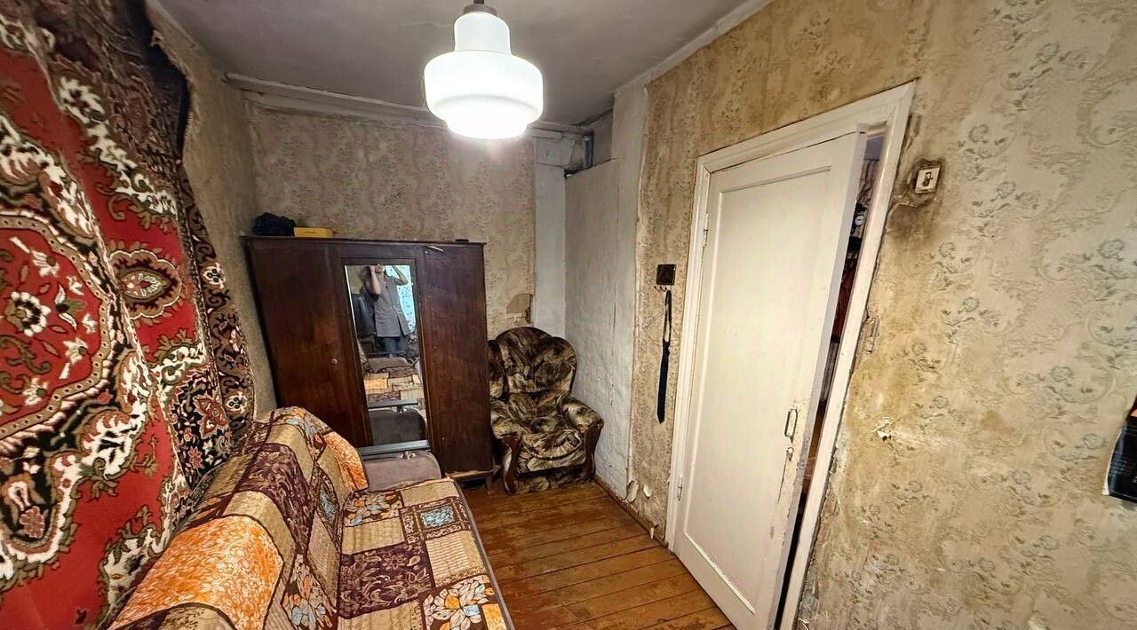 квартира г Гусь-Хрустальный ул Пролетарская 23 фото 15