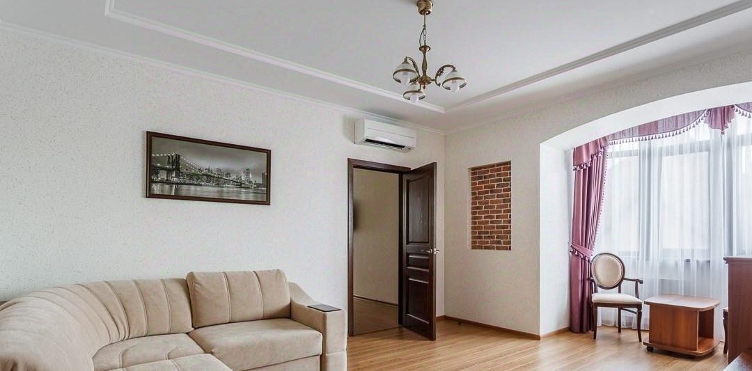 комната г Краснодар р-н Центральный ул им. Буденного 107 Западный фото 4