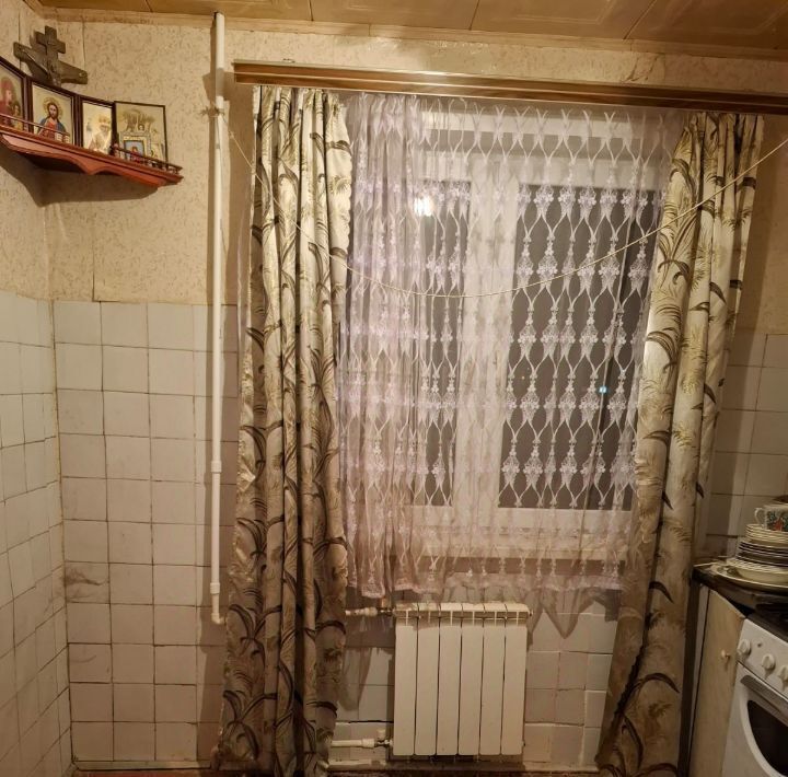 квартира г Саранск ст Ялга ул Мичурина 11 фото 5