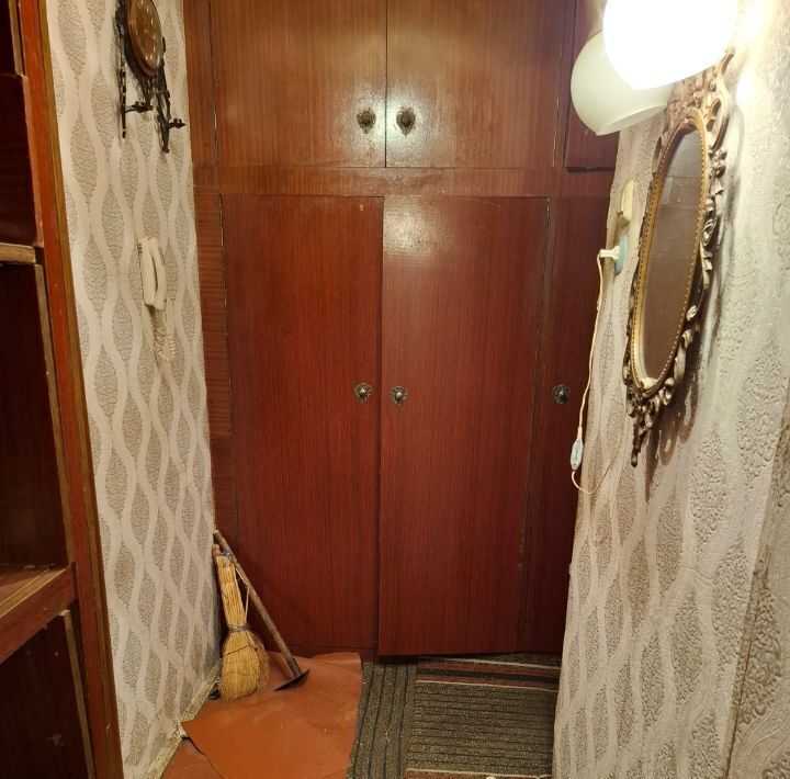 квартира г Саранск ст Ялга ул Мичурина 11 фото 3