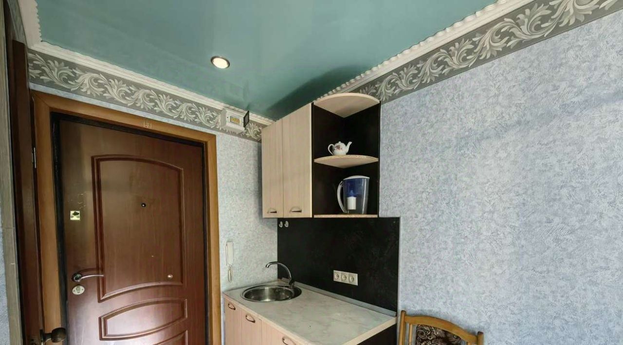 квартира г Тольятти р-н Центральный б-р Молодежный 21 фото 3