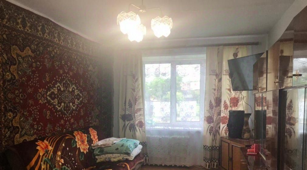 квартира г Артем ул Полевая 9 фото 1