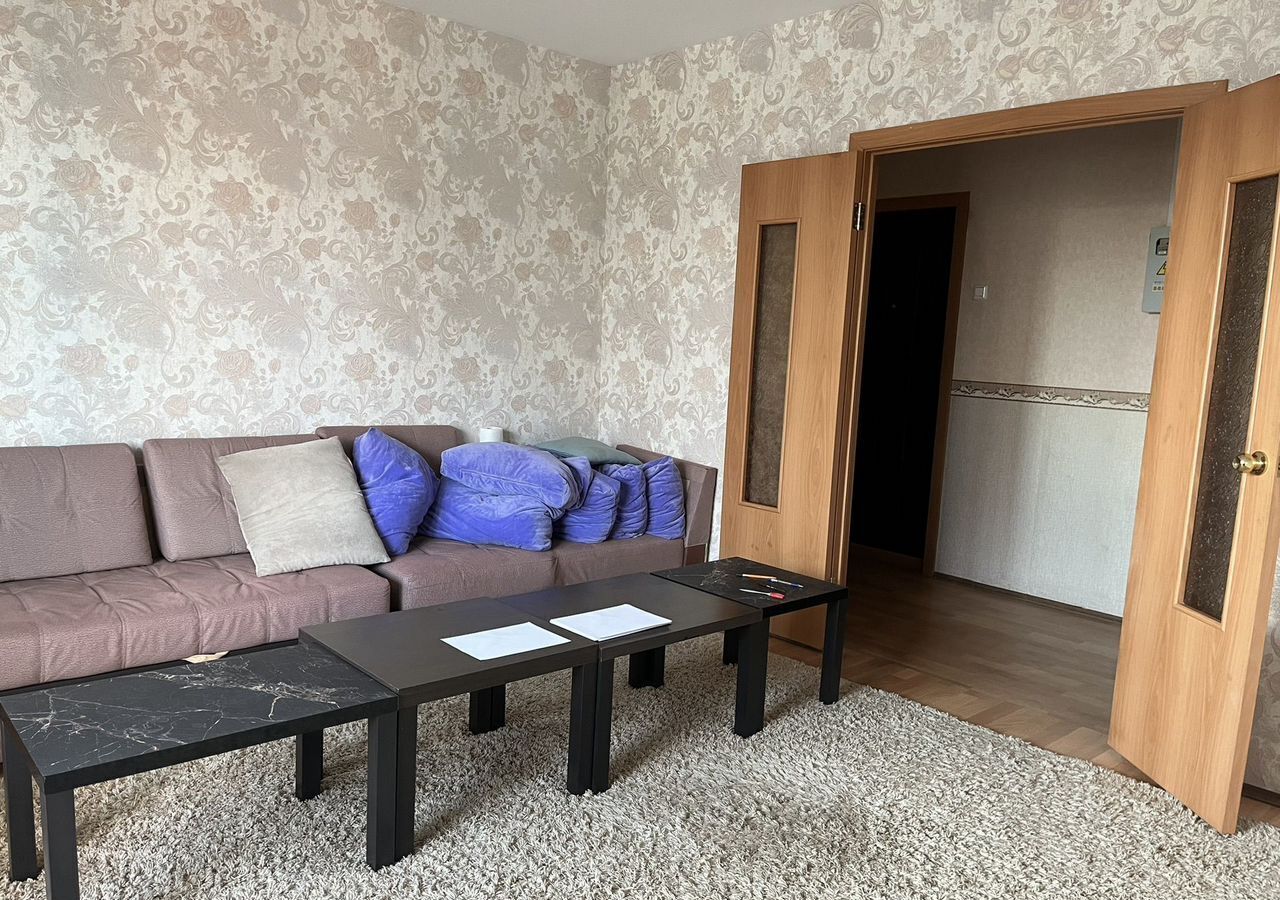 квартира г Челябинск р-н Центральный ул Академика Сахарова 2 фото 4