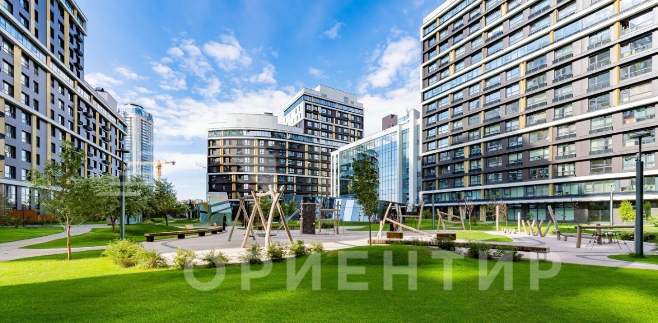 квартира г Екатеринбург Ботаническая ул Ткачей 13 фото 40