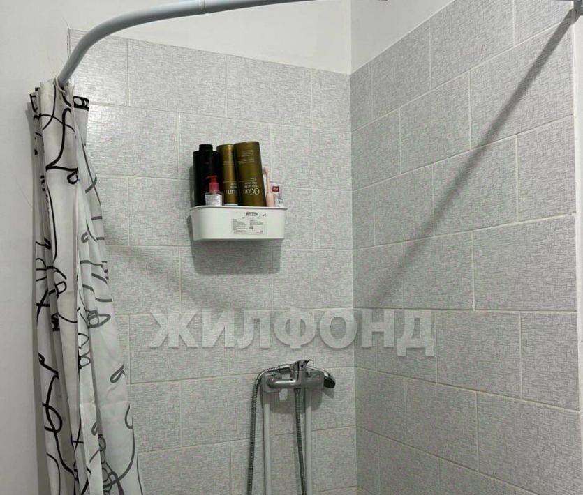 квартира г Новосибирск ул Спортивная 29 Площадь Маркса фото 9