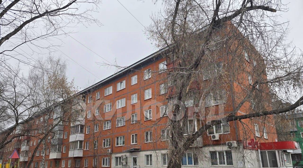 квартира г Новосибирск Золотая Нива ул Бориса Богаткова 247 фото 12