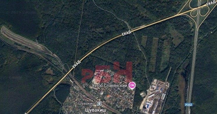 офис г Екатеринбург п Шувакиш ул Пышминская 100д Уралмаш муниципальное образование фото 5